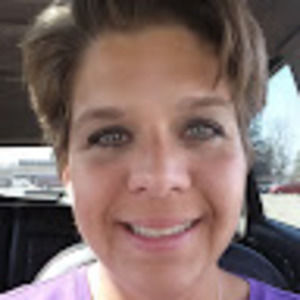 Meet your Posher, Staci